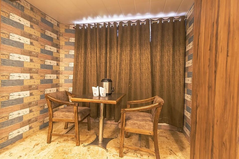 Hotel Meghdoot Hotel in India