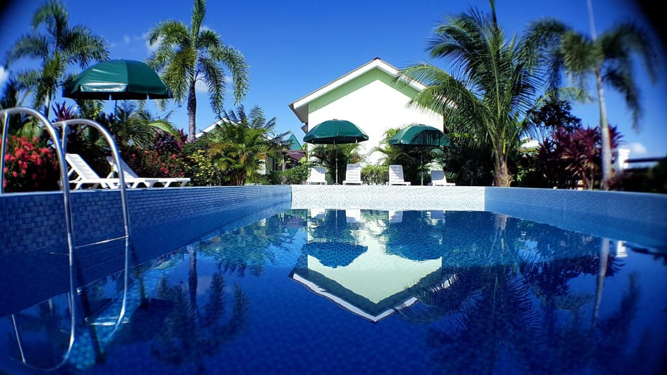 CASA CENANG RESORT TOK BIDIN LANGKAWI Resort in Kedah