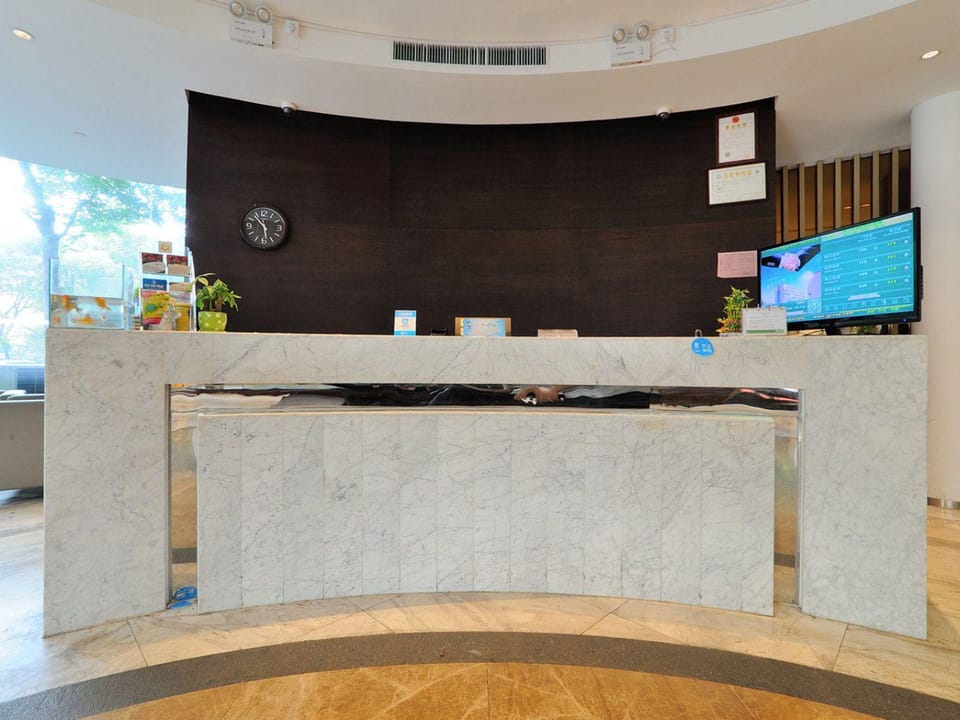 Jinjiang Inn Style Jiashan Development Zone Hotel in Shanghai