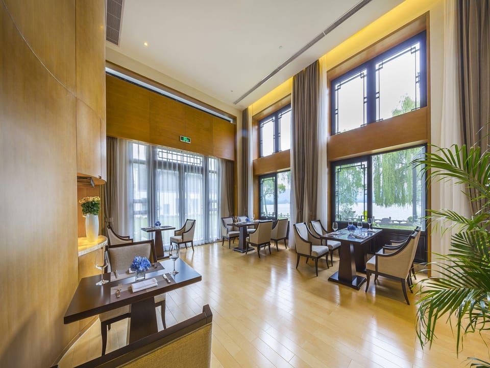 Liuying Hotel West Lake Hangzhou Apartment hotel in Hangzhou