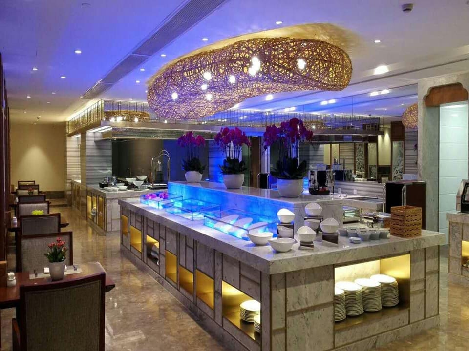 Liuying Hotel West Lake Hangzhou Apartment hotel in Hangzhou