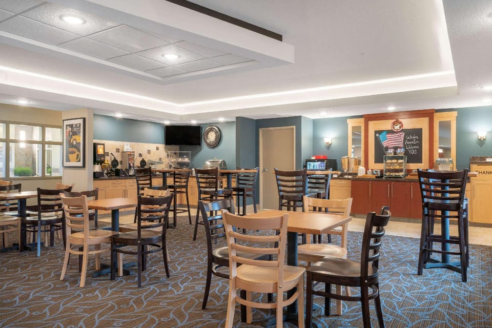 Coffee shop