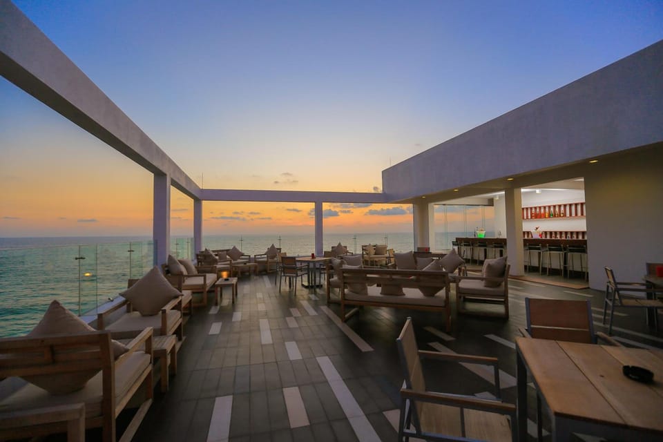 Bar/lounge