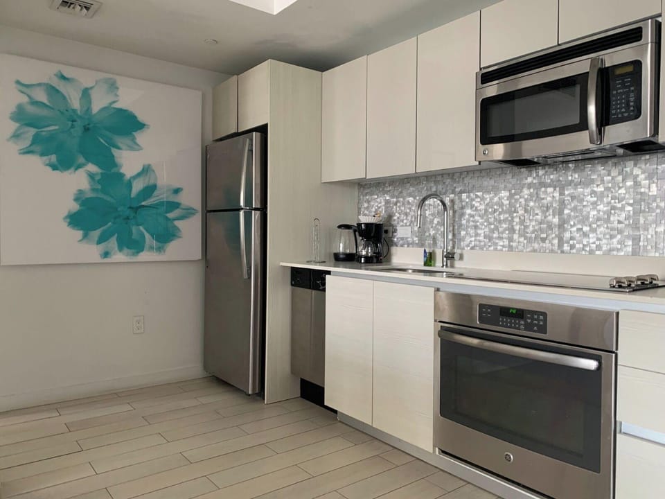 Beachwalk Condo Hotel in Hallandale Beach