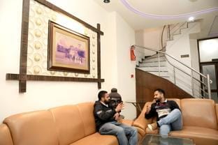 Hotel Heritage Inn Inn in Punjab, India