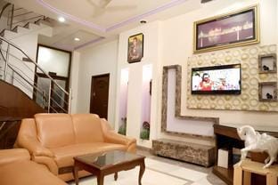 Hotel Heritage Inn Inn in Punjab, India