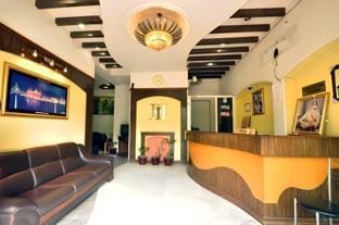 Hotel Heritage Inn Inn in Punjab, India