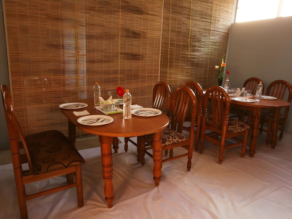 Ample Inn Inn in Tamil Nadu