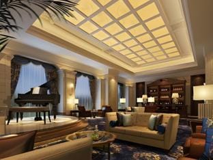 Zhejiang D.H Hotel Hotel in Hangzhou