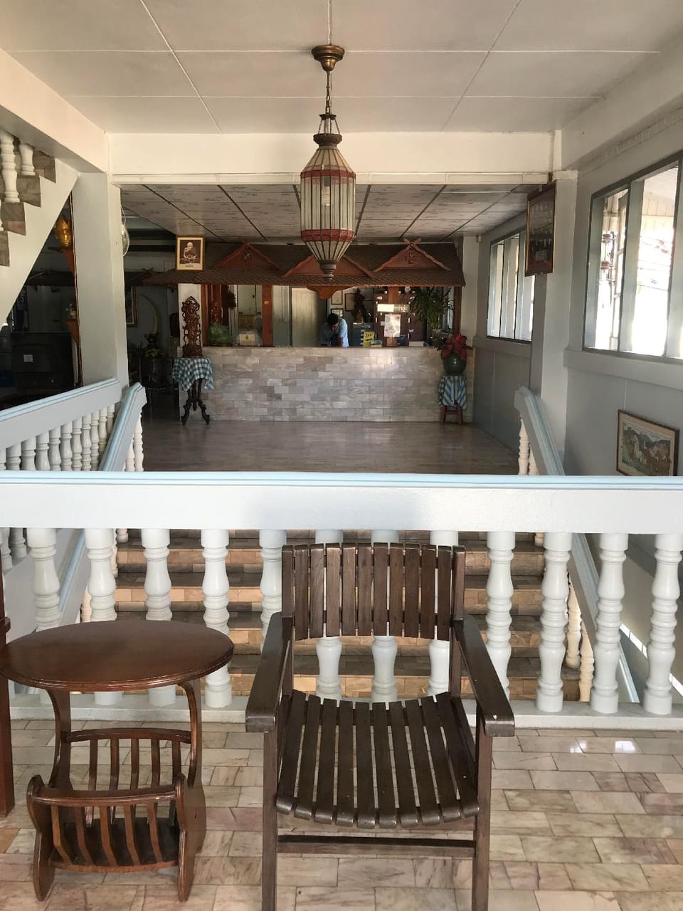 Doungkamon Mae Sod Hotel Hotel in Thailand