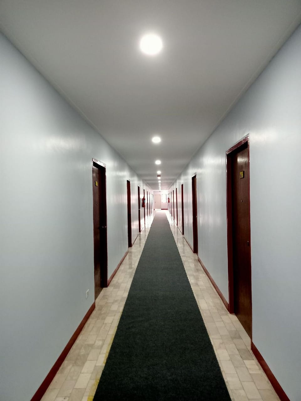 Doungkamon Mae Sod Hotel Hotel in Thailand