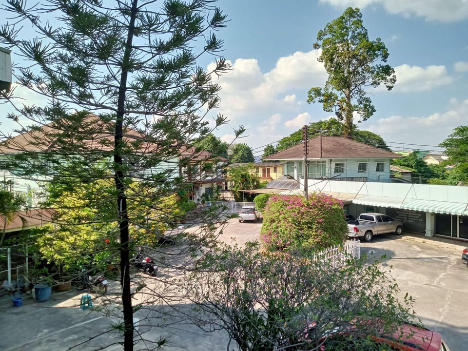Doungkamon Mae Sod Hotel Hotel in Thailand
