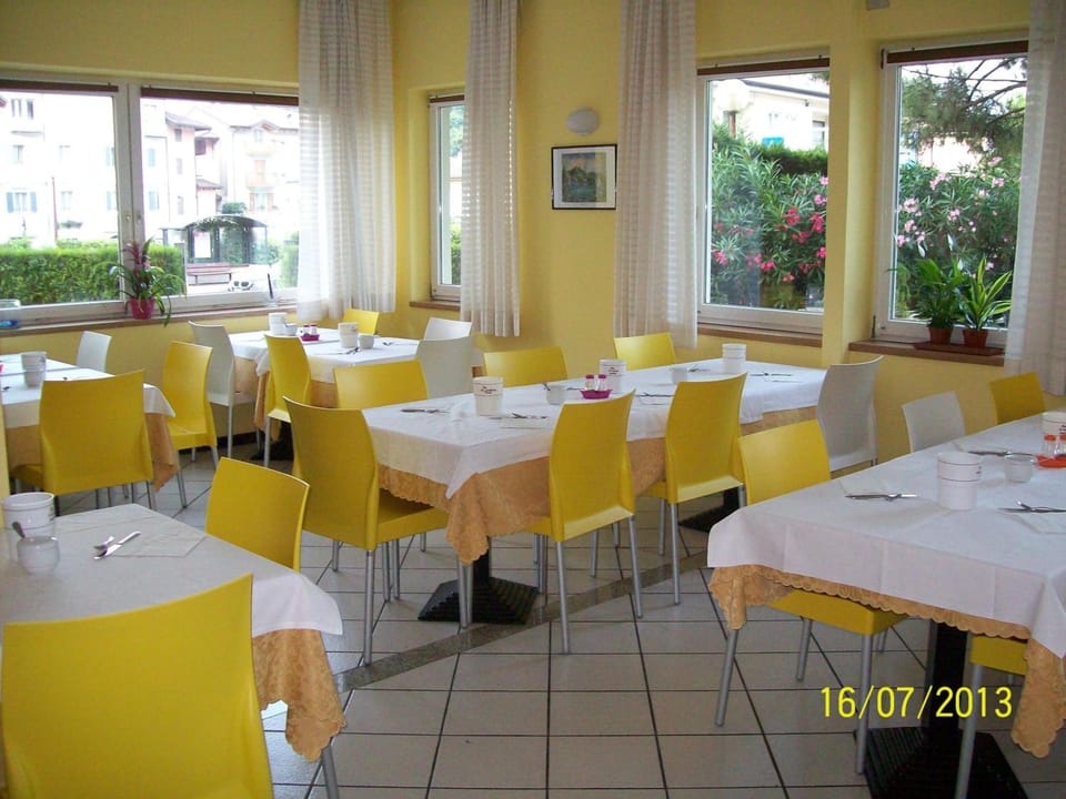 Hotel Toresela - Bike am Gardasee- Hotel in Nago–Torbole