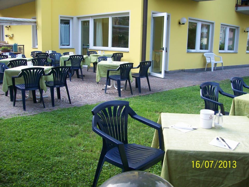 Hotel Toresela - Bike am Gardasee- Hotel in Nago–Torbole