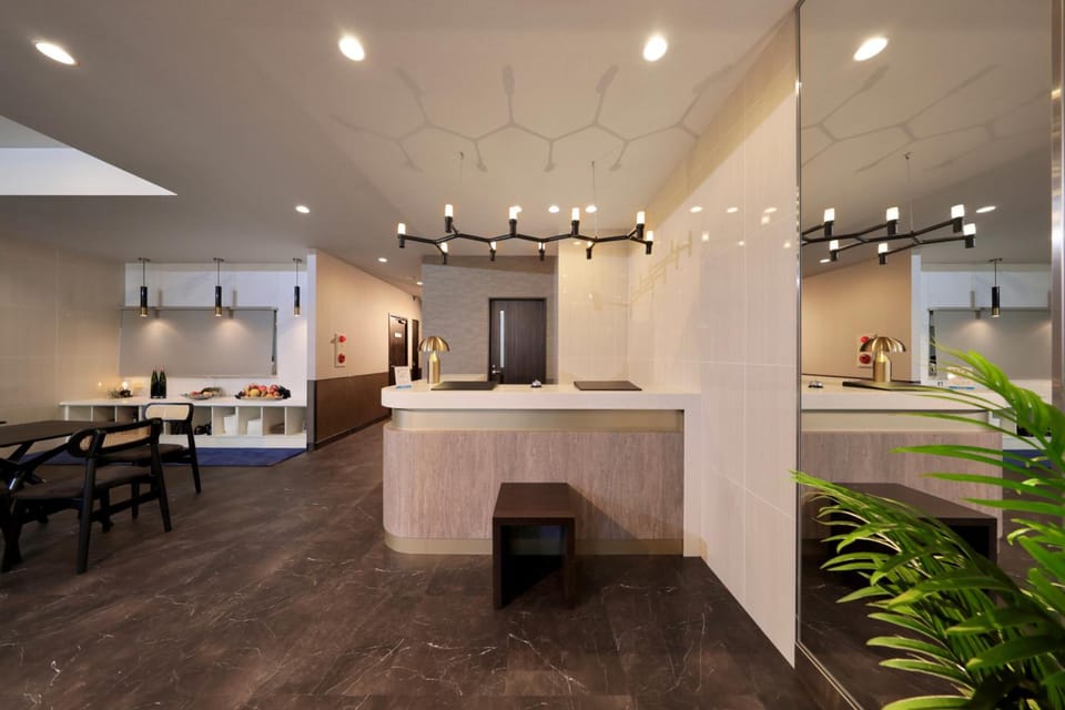 Tennoji Crystal Hotel Hotel in Osaka