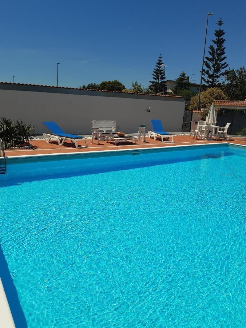 B&B Villa Giovanni Hotel in Ostia