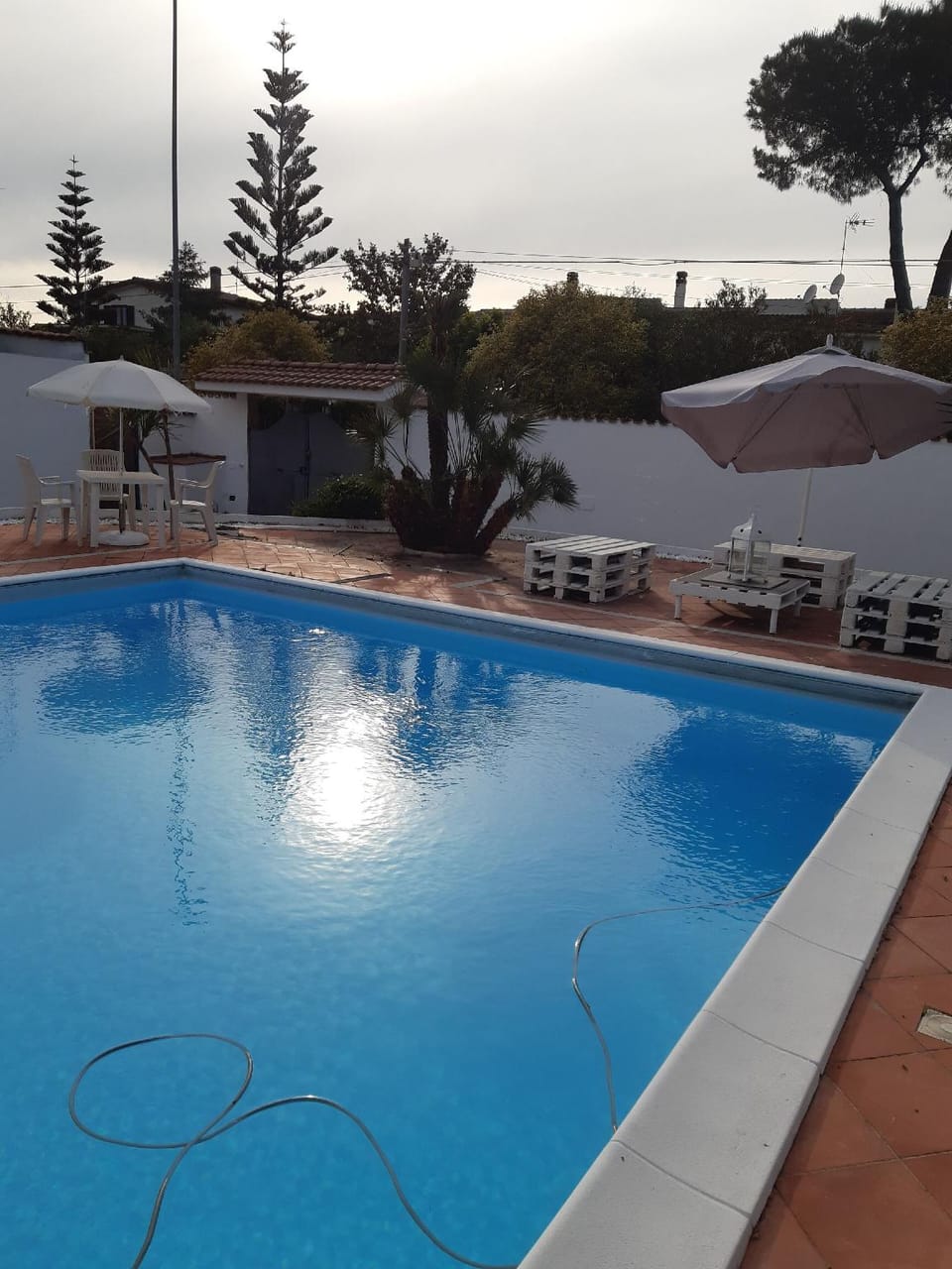 B&B Villa Giovanni Hotel in Ostia