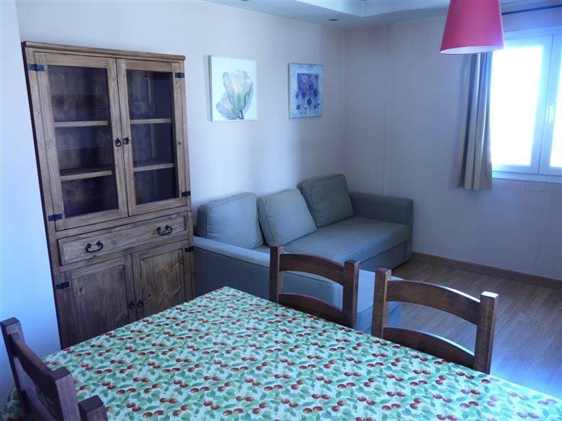 Apartamentos Sabica Hotel in Sierra Nevada