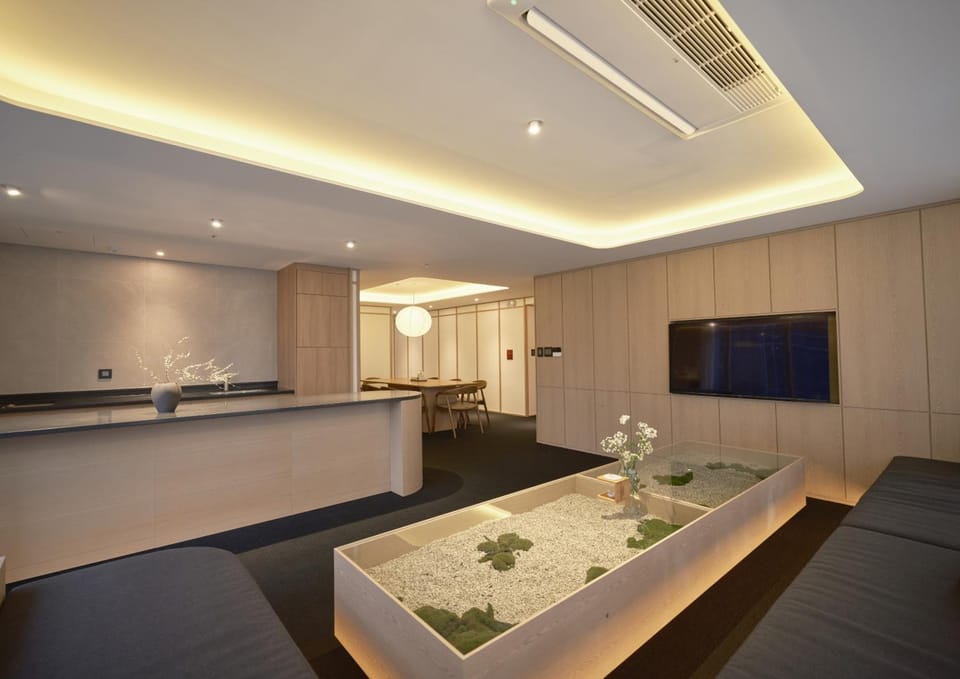 Facilities