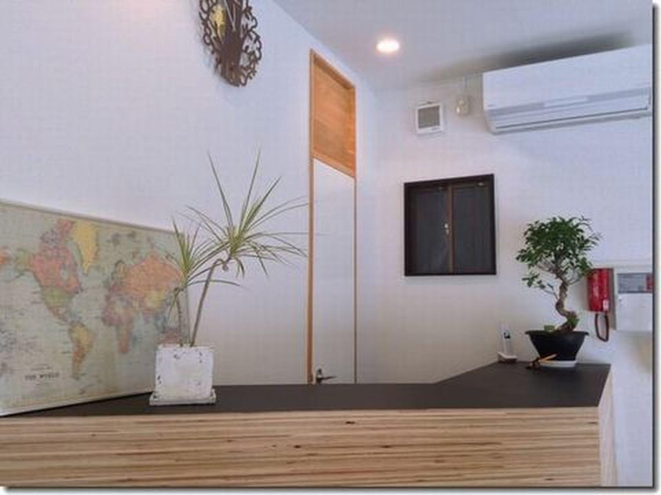 Daikoku Hostel Hostel in Osaka