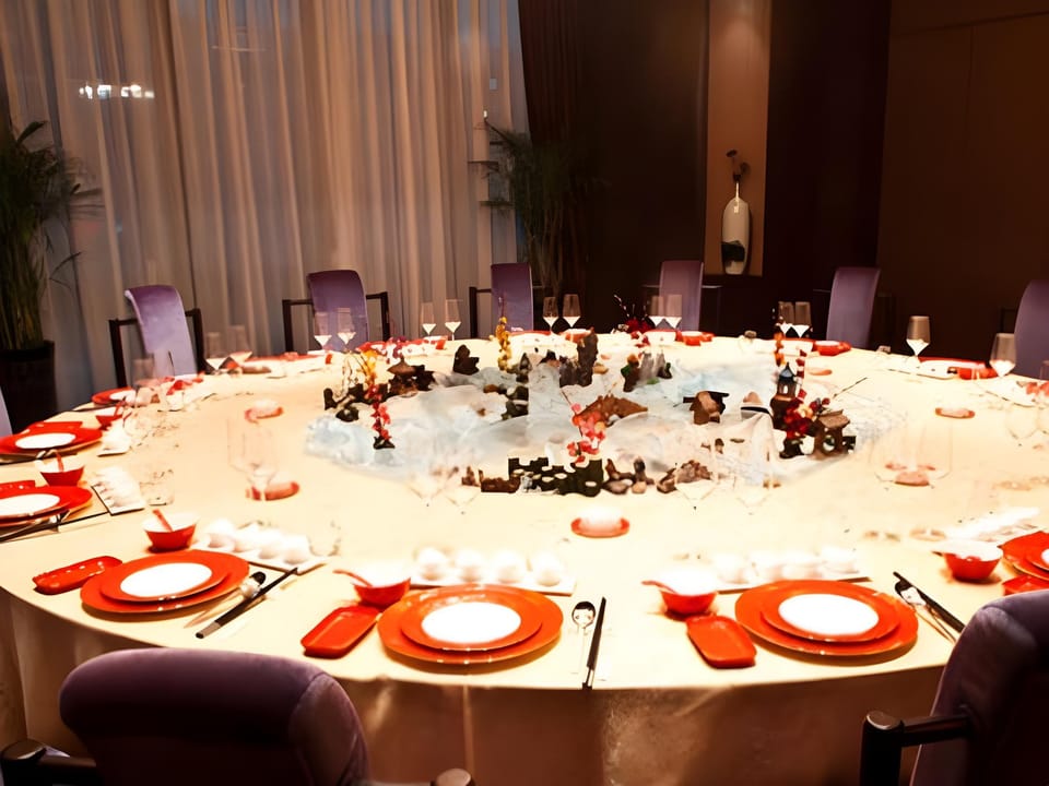 Wuxi Scholars Hotel Hotel in Suzhou