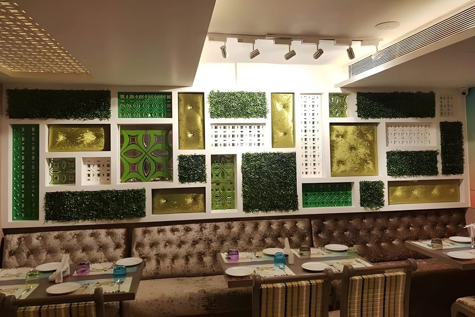 Hotel Princes Palace Hotel in India