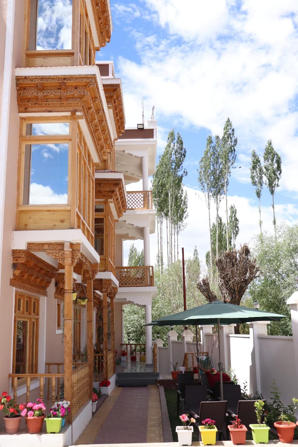 HOTEL KANGSING Hotel in India