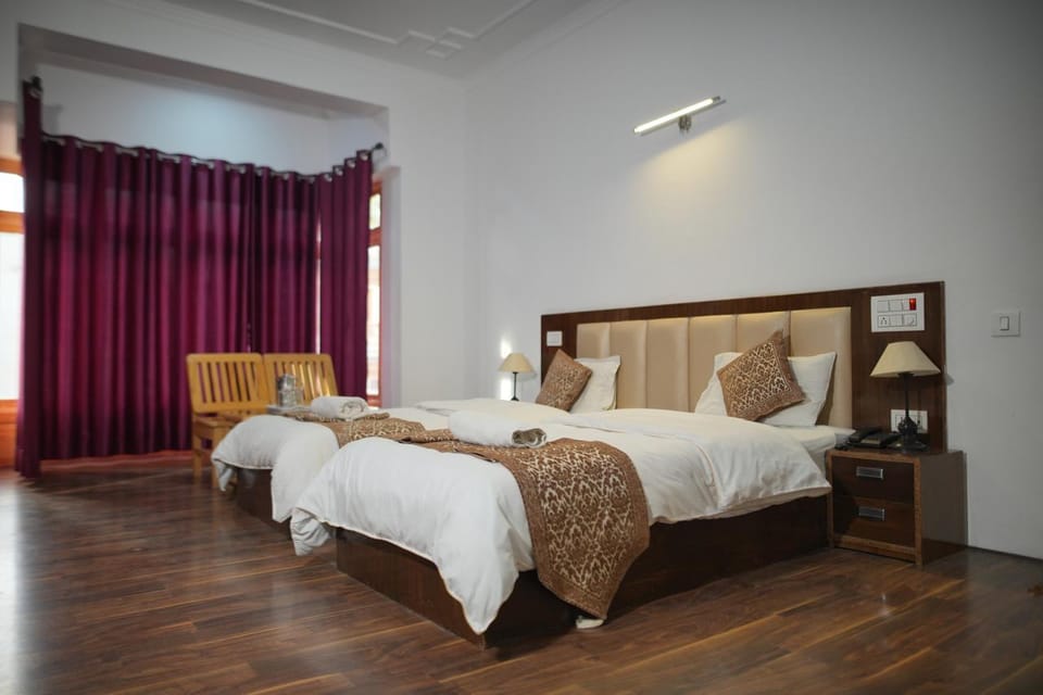 HOTEL KANGSING Hotel in India