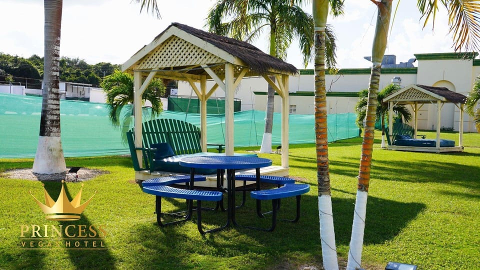 Princess Vegas Hotel & Casino Hotel in Corozal District