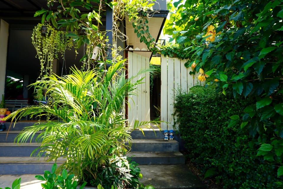 Lom La Lanta Hotel Hotel in Sala Dan