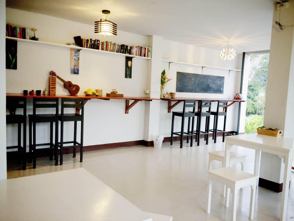 Lom La Lanta Hotel Hotel in Sala Dan