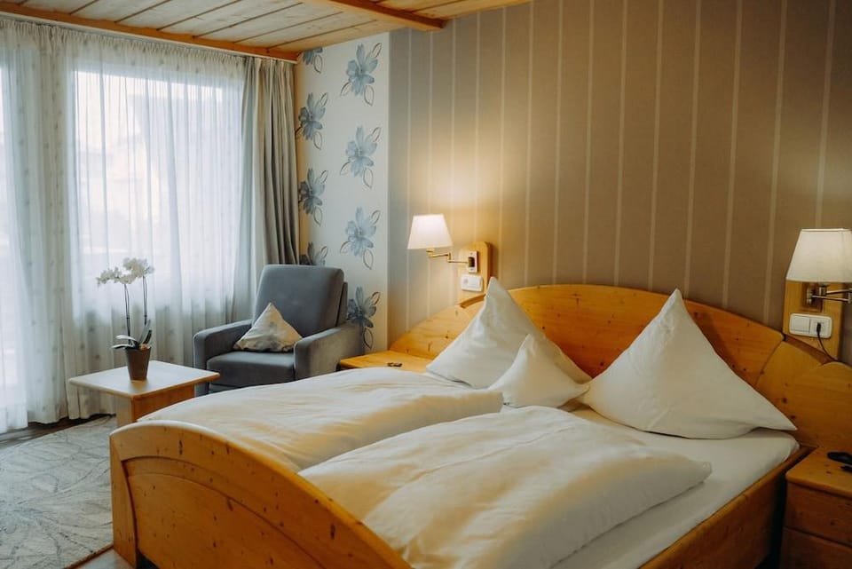 Gasthof Krone Hotel in Baden-Württemberg