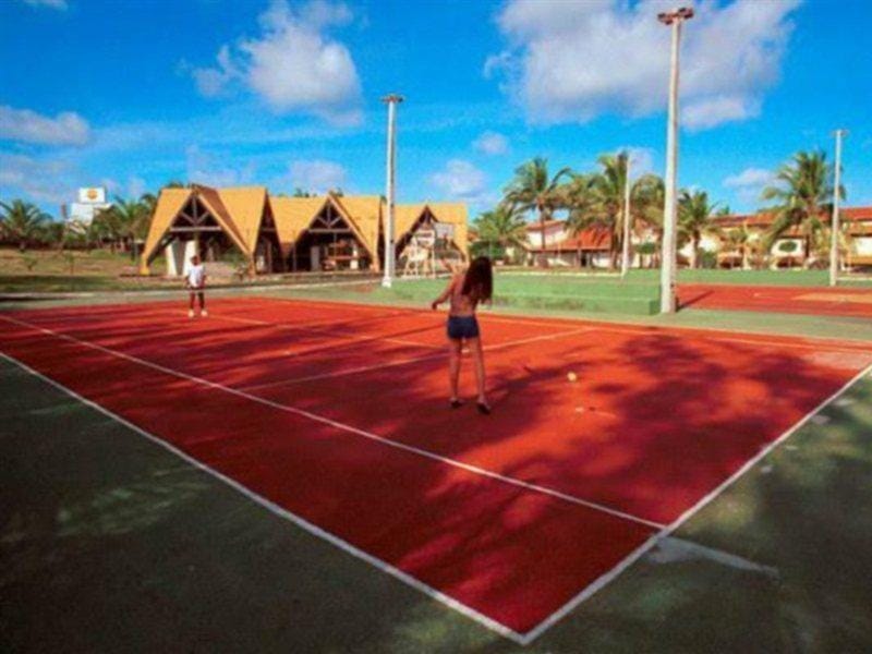 Marsol Beach Resort Hotel in Natal