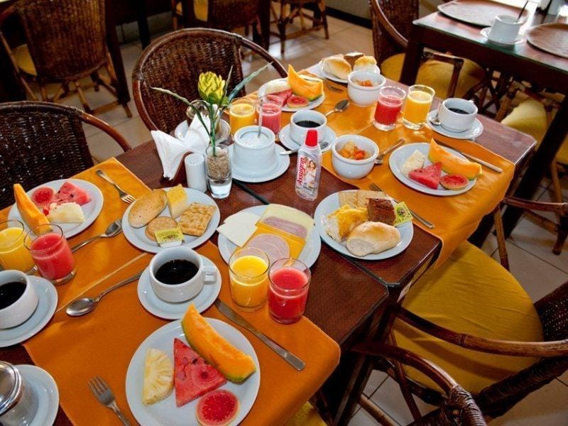 Marsol Beach Resort Hotel in Natal