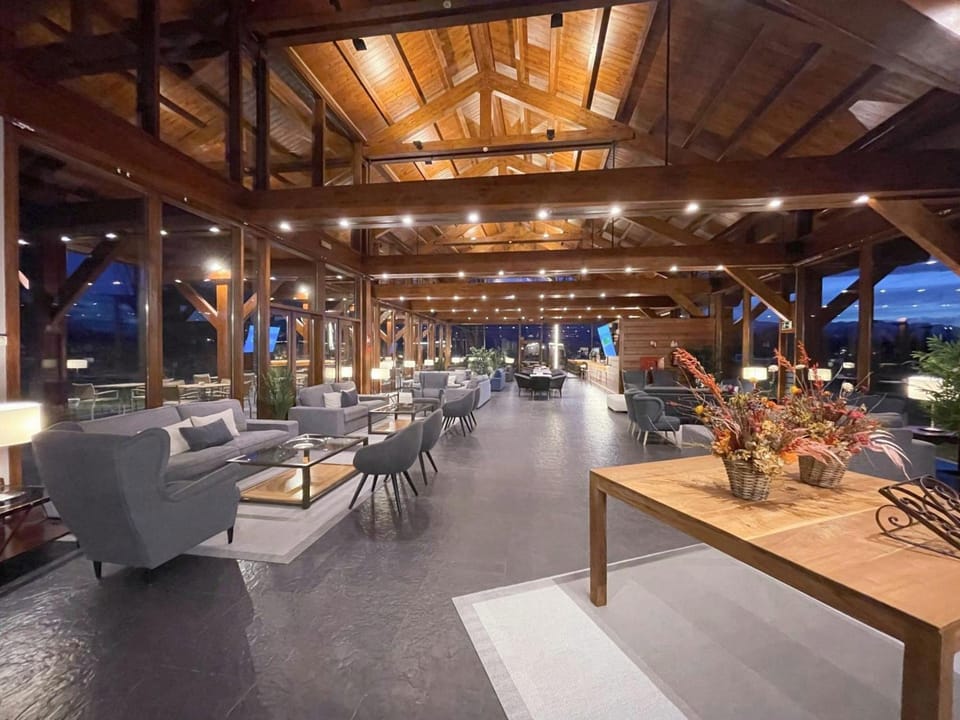 Hotel Fontanals Golf Hotel in Cerdanya