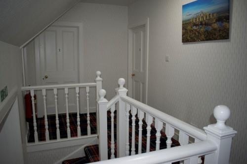 Glenshee Guest House Hotel in Scotland