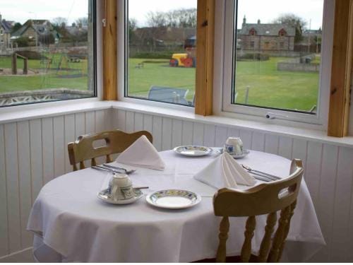 Glenshee Guest House Hotel in Scotland