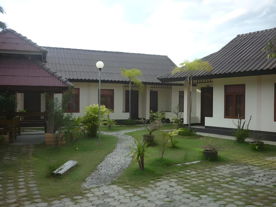 Hotel Pailifornia Hotel in Thailand