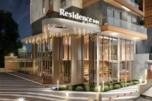 Residence inn by Marriott Hotel in Turkey