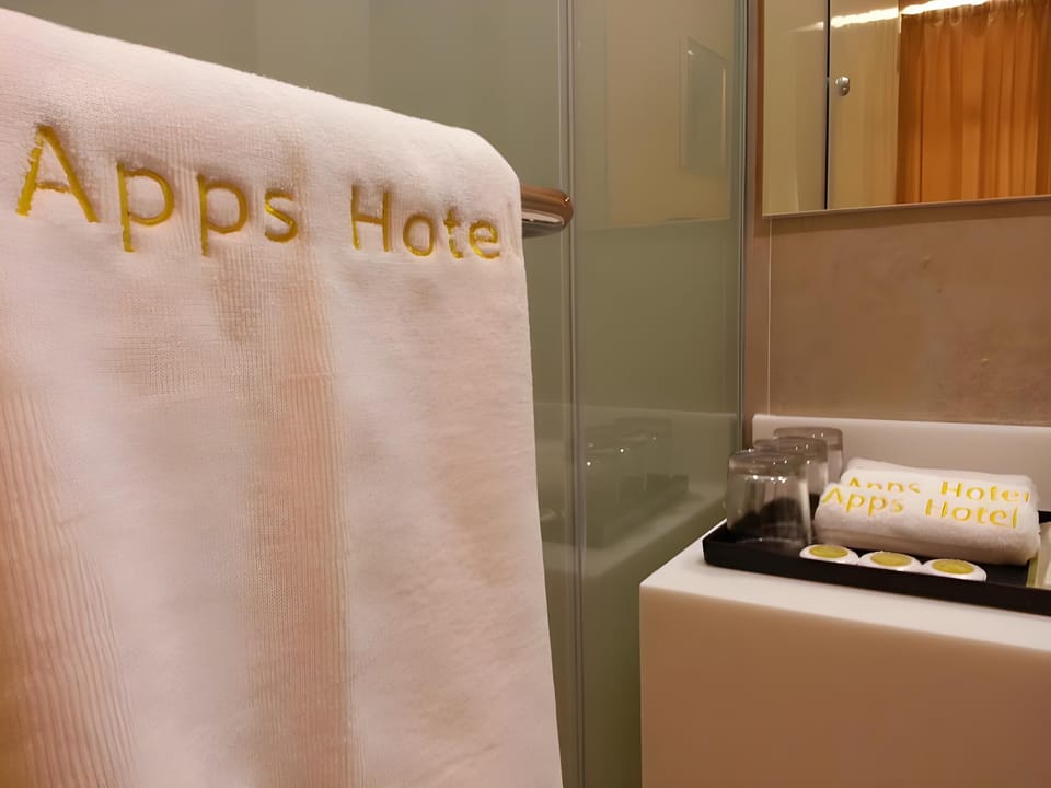 APPS Hotel Kuala Selangor Hotel in Selangor, Malaysia