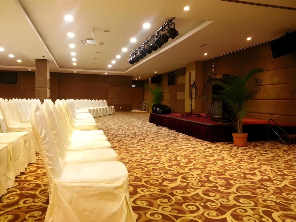 APPS Hotel Kuala Selangor Hotel in Selangor, Malaysia