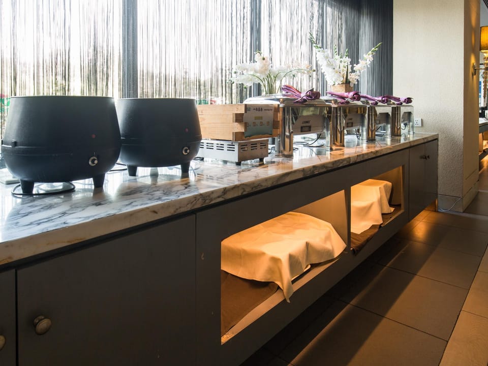 Jinjiang Inn Beijing Capital International Airport New Expo Metro Station Hotel in Beijing
