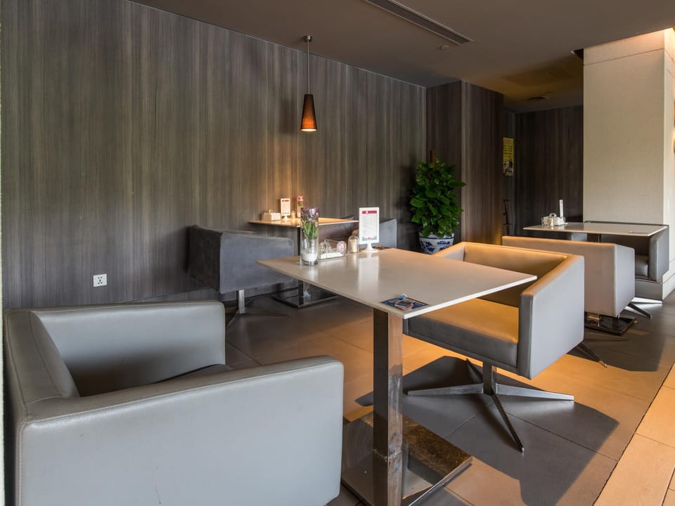 Jinjiang Inn Beijing Capital International Airport New Expo Metro Station Hotel in Beijing
