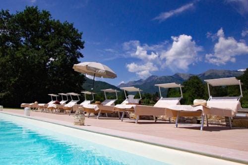 Locanda Fermento Hotel in Province of Massa and Carrara