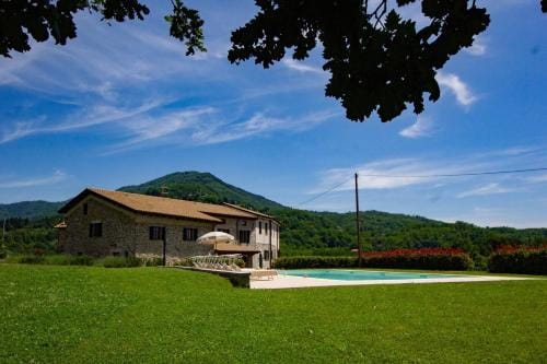 Locanda Fermento Hotel in Province of Massa and Carrara