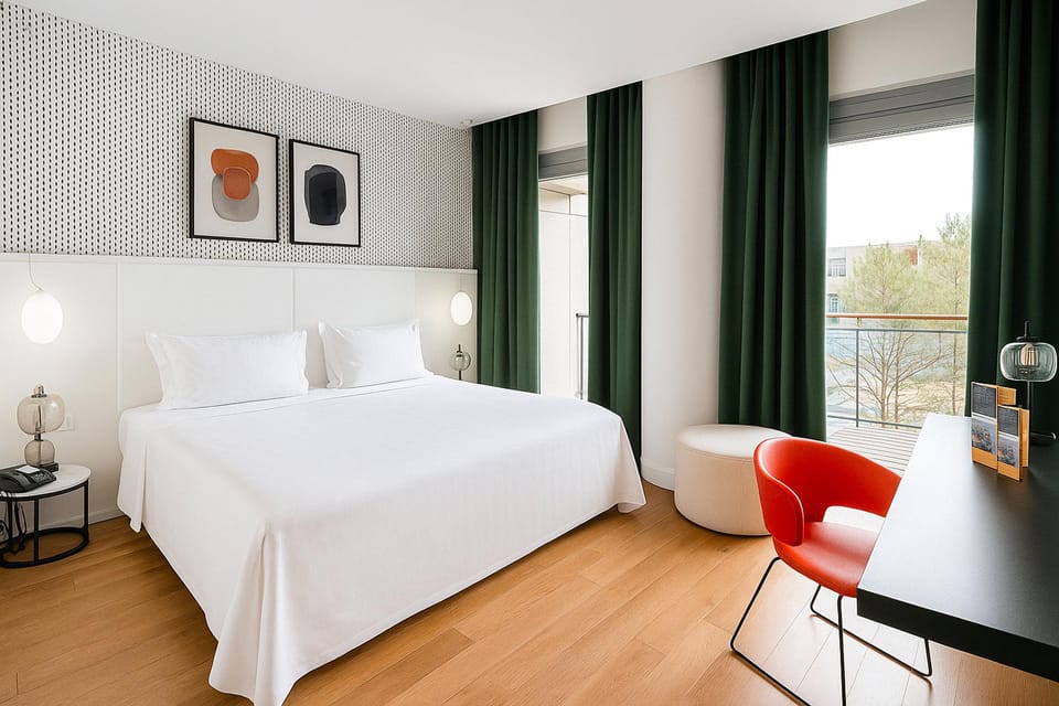 Guestroom