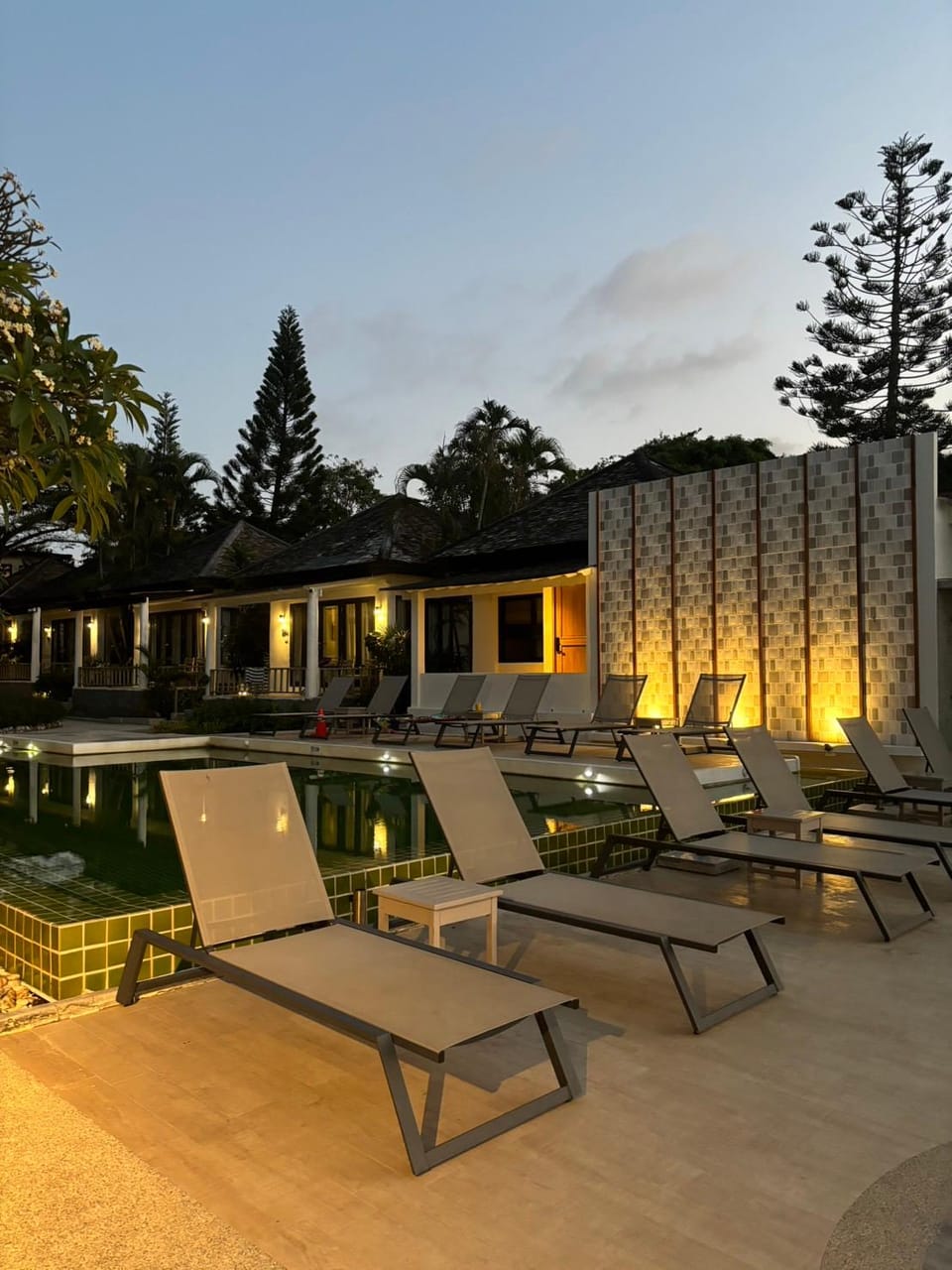 Punnpreeda Beach Resort Hotel in Ko Samui