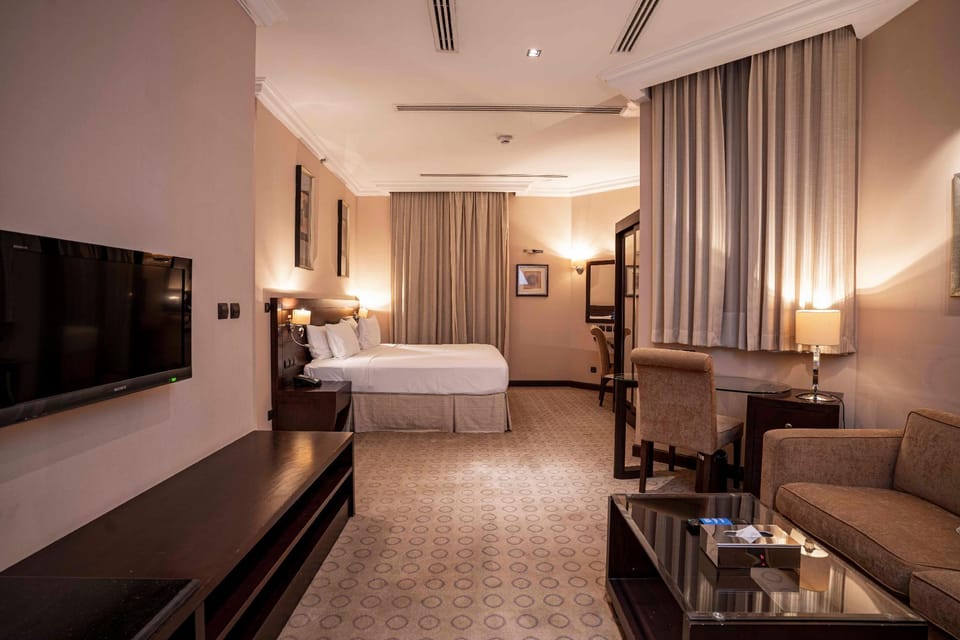Room plan
