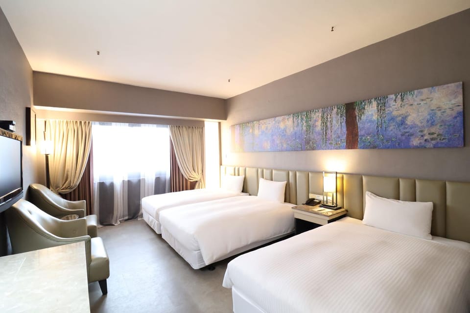 Guestroom