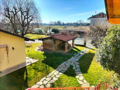 LOCANDA VECCHIO NOVECENTO Inn in Piedmont